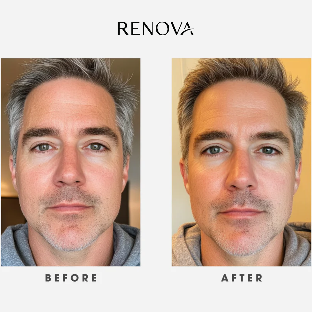 Renova Tallow Reborn™ – Anti-Aging Face Cream