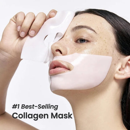 Renova Bio Collagen Face Mask