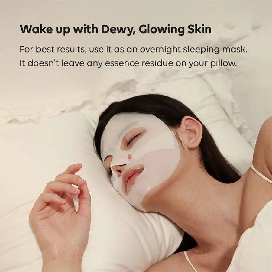 Renova Bio Collagen Face Mask