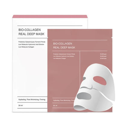 Renova Bio Collagen Face Mask